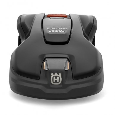 Vejapjovė robotas HUSQVARNA AUTOMOWER® 305 1