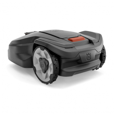 Vejapjovė robotas HUSQVARNA AUTOMOWER® 310 Mark II 1