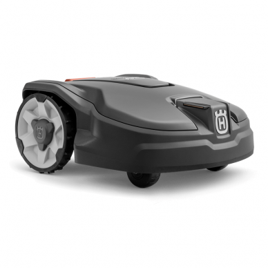 Vejapjovė robotas HUSQVARNA AUTOMOWER® 310 Mark II 2