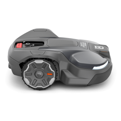 Vejapjovė robotas Husqvarna Automower® 430X NERA 4