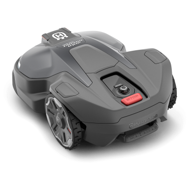 Vejapjovė robotas Husqvarna Automower® 430X NERA 5