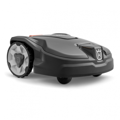 Vejapjovė robotas HUSQVARNA AUTOMOWER® 305